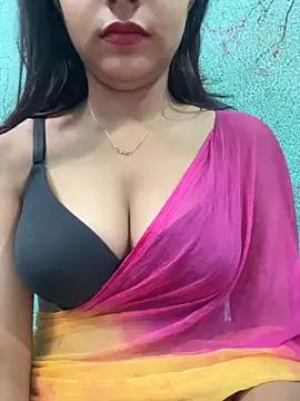 samaya-21 from StripChat