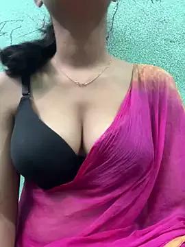 samaya-21 from StripChat is Freechat