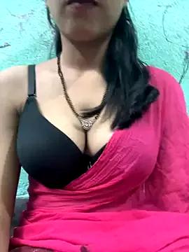 samaya-21 from StripChat
