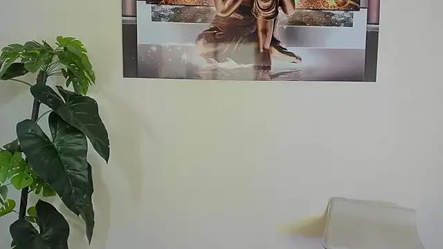 SamayRyann from StripChat