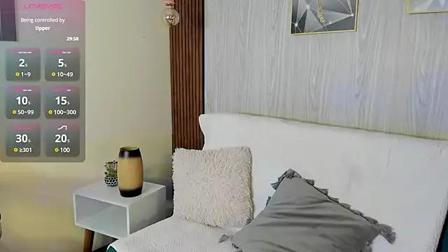 SamayRyann from StripChat