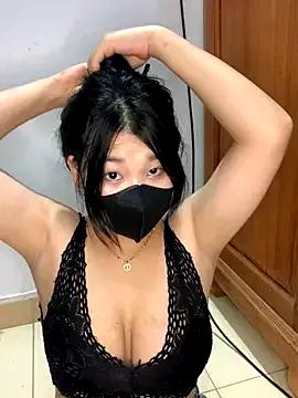 Samcutes from StripChat is Freechat