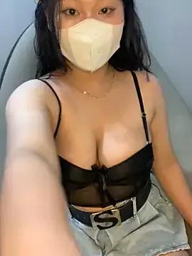 Samcutes from StripChat is Freechat