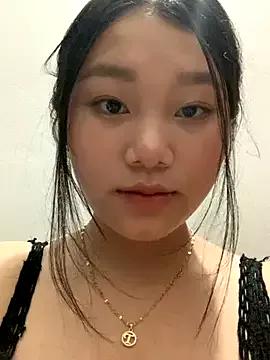 Samcutes webcams show profile image 