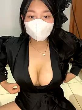 Samcutes from StripChat is Freechat