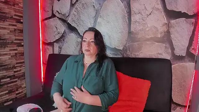 Samethyst webcams show profile image 