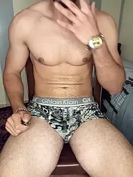 Sami-Hot-Arab from StripChat is Freechat