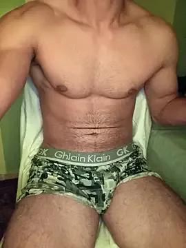 Sami-Hot-Arab from StripChat is Freechat