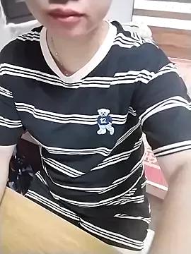 Samia_102 from StripChat is Freechat