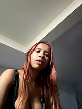 samiacooper25 from StripChat is Freechat