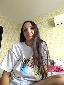 samilux5 from StripChat is Freechat