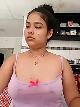 Samimartines webcams show profile image 