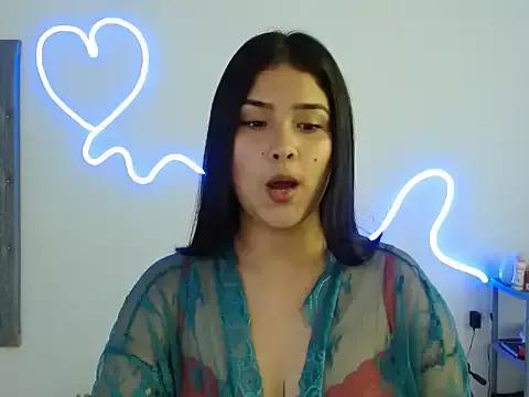 Samimartines webcams show profile image 