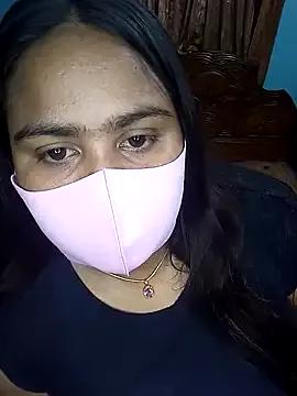 Samira112 from StripChat is Freechat