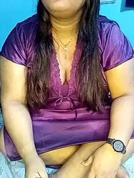 Samira112 from StripChat is Freechat