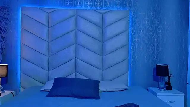 samiradoll from StripChat is Freechat