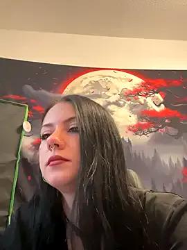 SamiraSchulz webcams show profile image 