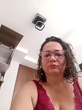 Samivega from StripChat is Freechat