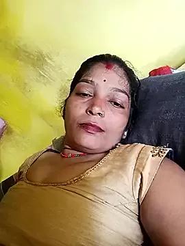 Samiya-143 webcams show profile image 