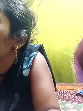 Samiya-143 from StripChat is Freechat