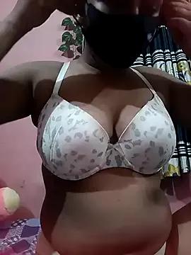 Samiya3344 from StripChat is Freechat
