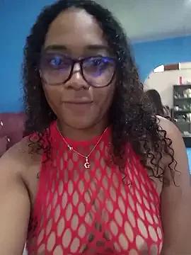 SamJones_ from StripChat is Freechat