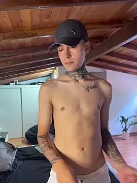 samm4044 from StripChat