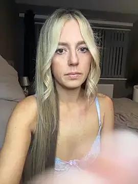 Sammie-99 webcams show profile image 