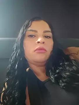 SammStorm from StripChat