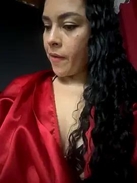 SammStorm webcams show profile image 