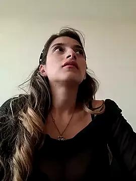 sammy-lover from StripChat is Freechat