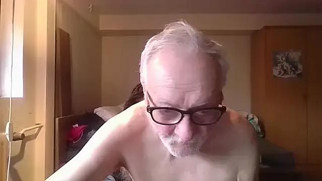 Sammy1660 from StripChat