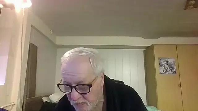 Sammy1660 from StripChat