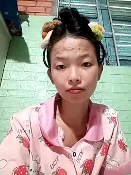 Sammy265 from StripChat