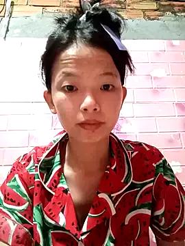 Sammy265 from StripChat