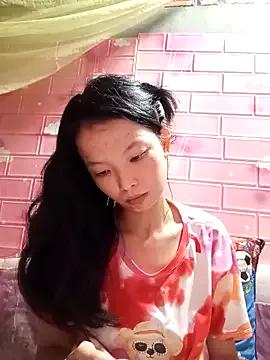 Sammy265 from StripChat is Freechat