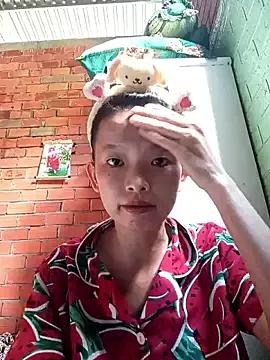 Sammy265 from StripChat