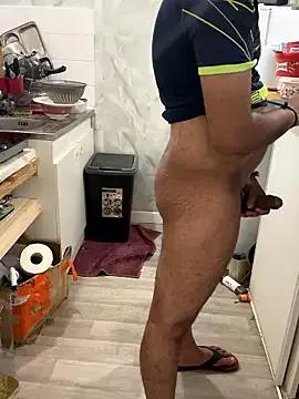 Sammy69hard69 from StripChat