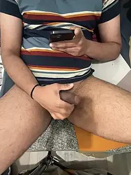 Sammy69hard69 from StripChat