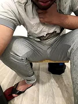 Sammy69hard69 from StripChat
