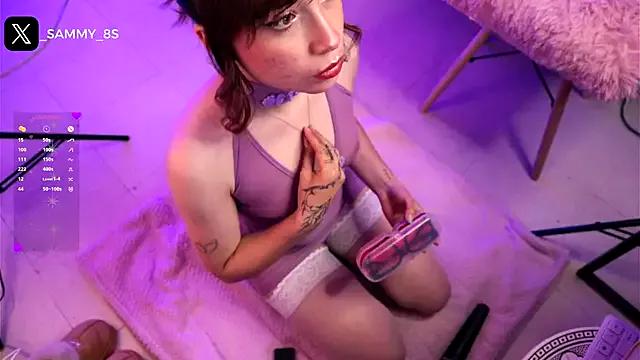 sammy__8 from StripChat