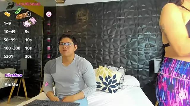 Sammy_and_matt from StripChat