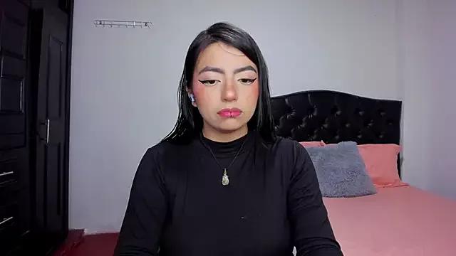 sammy_bunny1 from StripChat is Freechat