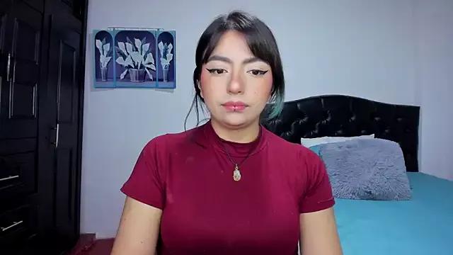 sammy_bunny1 from StripChat