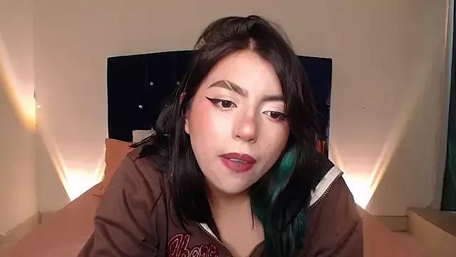 sammy_bunny1 from StripChat