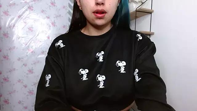 Sammy_Bunny_ from StripChat