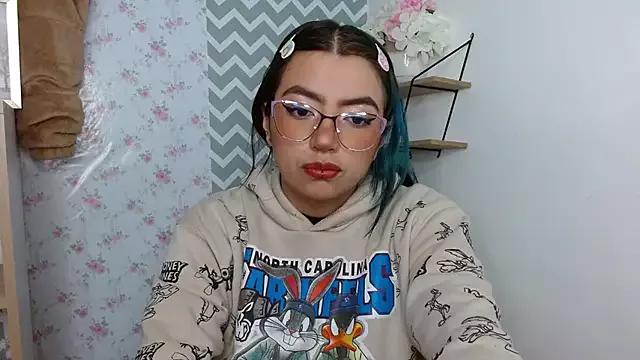 Sammy_Bunny_ from StripChat