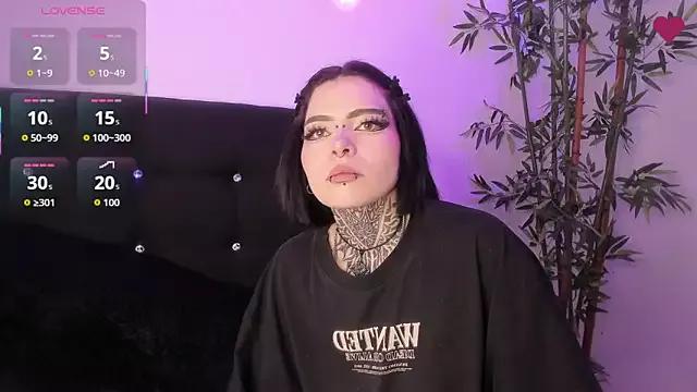 Sammy_f_uck from StripChat is Freechat