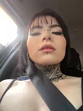 Sammy_f_uck from StripChat