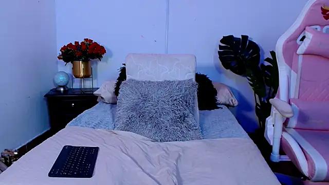 sammy_gomez07 from StripChat